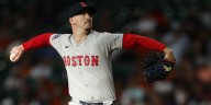 Walker Buehler released by Red Sox