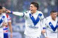 Vélez hizo lo suyo y será el rival de Racing en cuartos