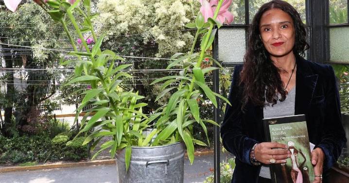 El lenguaje de los sueños contra la “necropolítica”: Alma Delia Murillo da voz a los desaparecidos