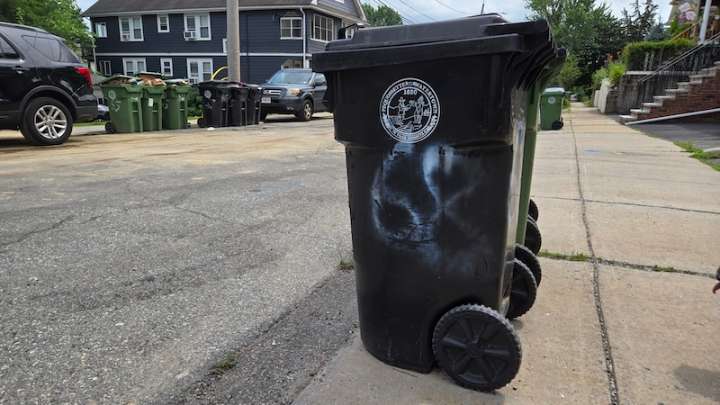 Yard Waste Collection Resumes in Watertown This Week, Trash Strike Continues