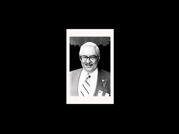 Ford Cauffiel, 1930-2025: Inventor, entrepreneur, and philanthropist founded corporation to fund peer tutoring