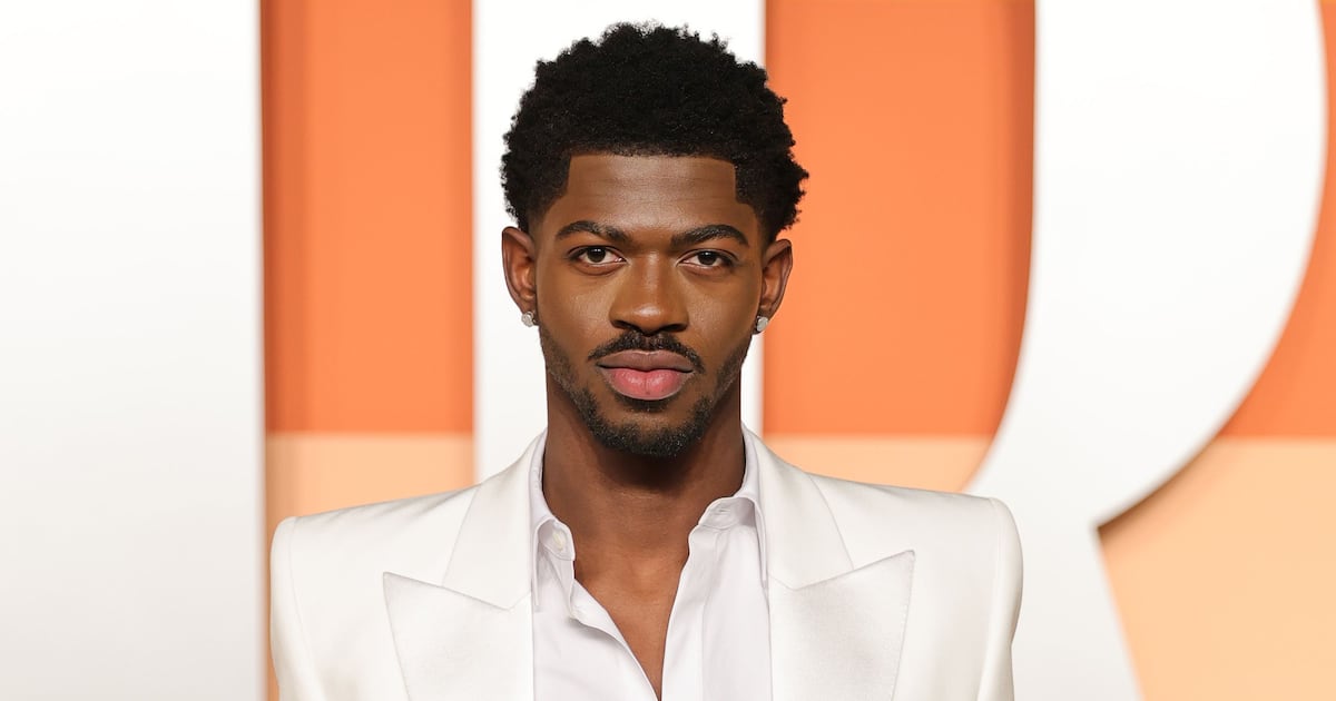 Lil Nas X arrested for battery of a police officer