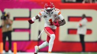 2025 Fantasy football draft prep: Experts release rankings, strategy guide, rookie advice, top 150 picks