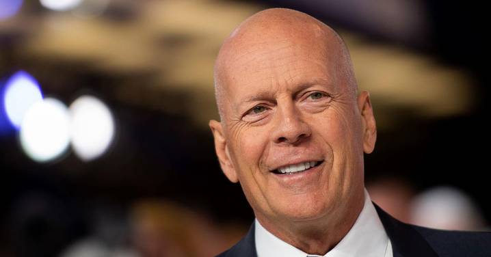 Bruce Willis se mantiene activo pese a la demencia frontotemporal, asegura su esposa