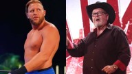 Jim Ross On Jake Hager’s AEW Comments: “He’s Got A Lot Of Pent