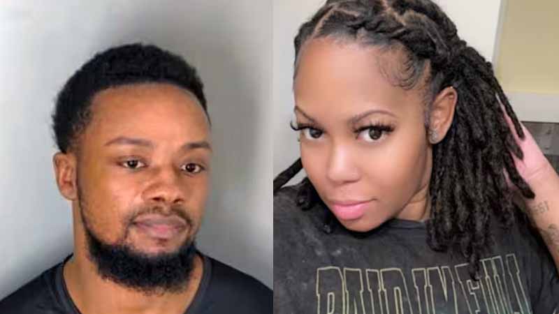 Man Kills Dismembers Ex-Girlfriend, and Seeks Google’s Help to Dispose of Body
