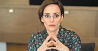 Senadores del PAN cierran filas con Lilly Téllez tras críticas por pedir apoyo de Trump