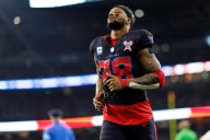 Joe Mixon to miss start of season after Texans make roster move