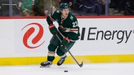 Rossi signs 3-year, $15 million contract with Wild