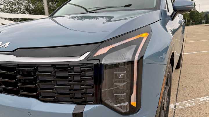 2026 Kia Sportage adds tech, but fuel economy slips
