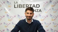 Confirmaron que un candidato de La Libertad Avanza irá a juicio tras una denuncia de su expareja