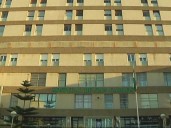 Las obras en los quirófanos del hospital de San Carlos avanzan “a buen ritmo y conforme al calendario”