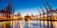 Entrevista a Tim Robertson, CEO de DHL Global Forwarding Américas, sobre aranceles de Trump, nearshoring y perspectivas en Colombia 