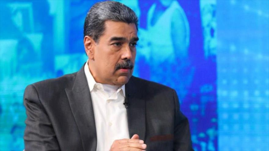 Venezuela despliega todo el sistema defensivo nacional ante amenazas de EEUU