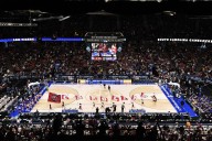 Nonprofit hospitals spend millions on stadium naming rights, raising eyebrows