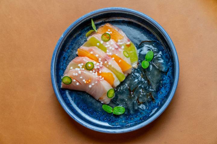 Why Houston’s Camaraderie Restaurant Lives Up To The Hype — This Chef’s Put In The Work, Creating a Marvel In The Heights