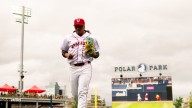 Red Sox Prospect ‘All In’ On Sudden Position Change