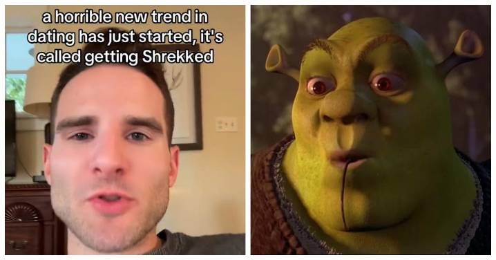 "Shrekking" Isn't the Fairytale Romance It Sounds Like — Here's the Disturbing True Meaning