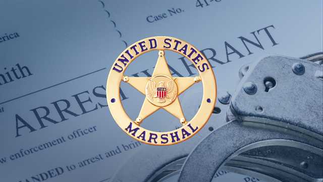 Maine man accused of faking drowning arrested by U.S. Marshals