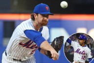 Nolan McLean's gem propels Mets to impressive sweep of Phillies