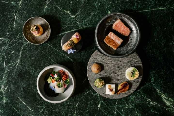 Japanese restaurant Kappo Kappo to open at ...