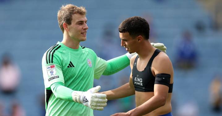 Mads Hermansen transfer latest as Leicester City set to miss out on payday