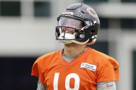 How to watch and odds for Sunday's NFL preseason games: Jaguars at Saints, Bills at Bears