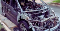 $30,000 reward offered in Clayton arson/hate crime case