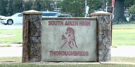 Local seniors get help with college applications at South Aiken High
