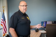 Chesterton police chief lauds officers for actions in shootout