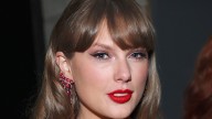 Taylor Swift parties with Brittany Mahomes and $125 espresso martinis in Nashville bar after Travis Kelce engagement