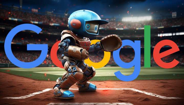 30 Facts About Google Baseball
