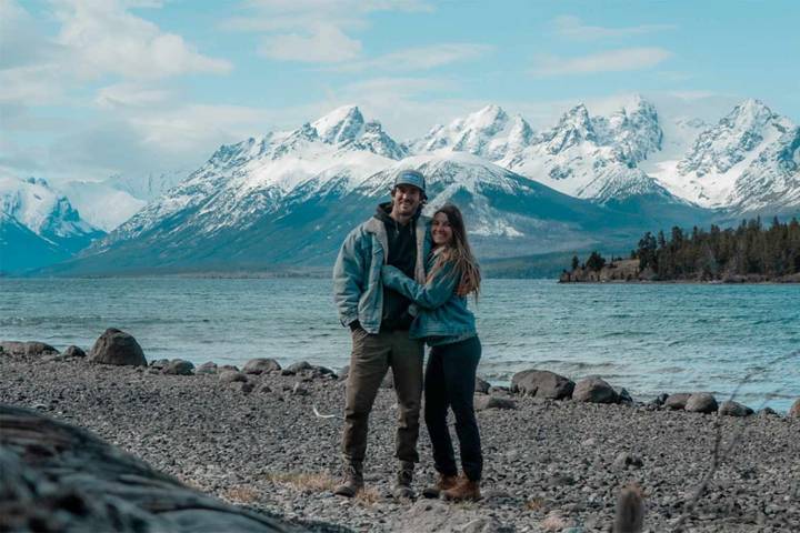 Influencer Couple Dies in Off-Roading Accident in British Columbia