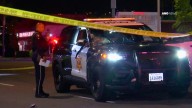 Orange County sheriff’s deputy in patrol car strikes, kills pedestrian