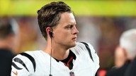 Joe Burrow on Trey Hendrickson: Bengals tend to do deals closer to Week 1