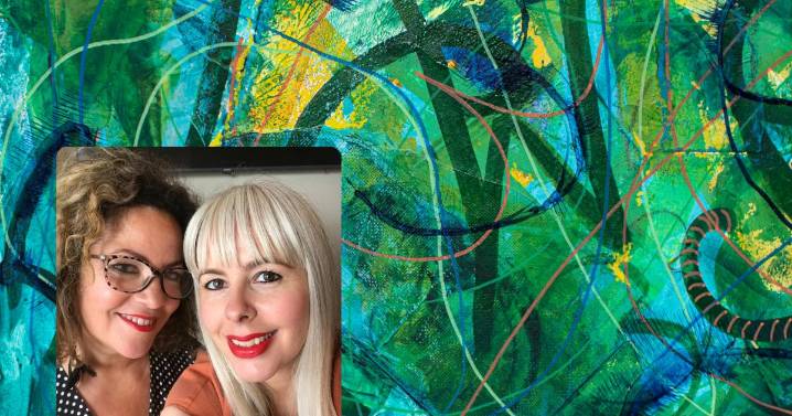 Oxford art exhibition to honour much-loved social worker