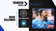 Charlotte FC acquire Drake Callender from Inter Miami