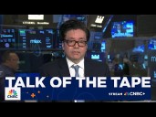 Tom Lee: Elements for market rally are still in place