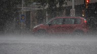 Cambió el pronóstico y las lluvias vuelven antes de lo previsto a Buenos Aires: cuándo se larga