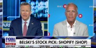 Market expert gives tip on bitcoin: ‘If you can’t touch it, don’t buy it’