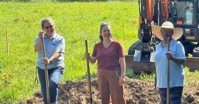 Nelson board waives sewer connection fees for Roseland apartments