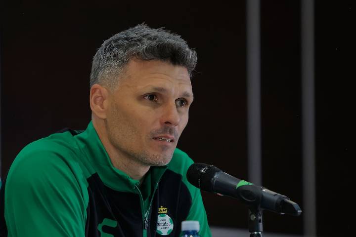 AUDIO. Colo Colo se decide: Fernando Ortiz será el nuevo entrenador albo