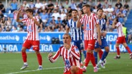 Atlético de Madrid se estanca con el Alavés y sigue sin ganar en LaLiga de España