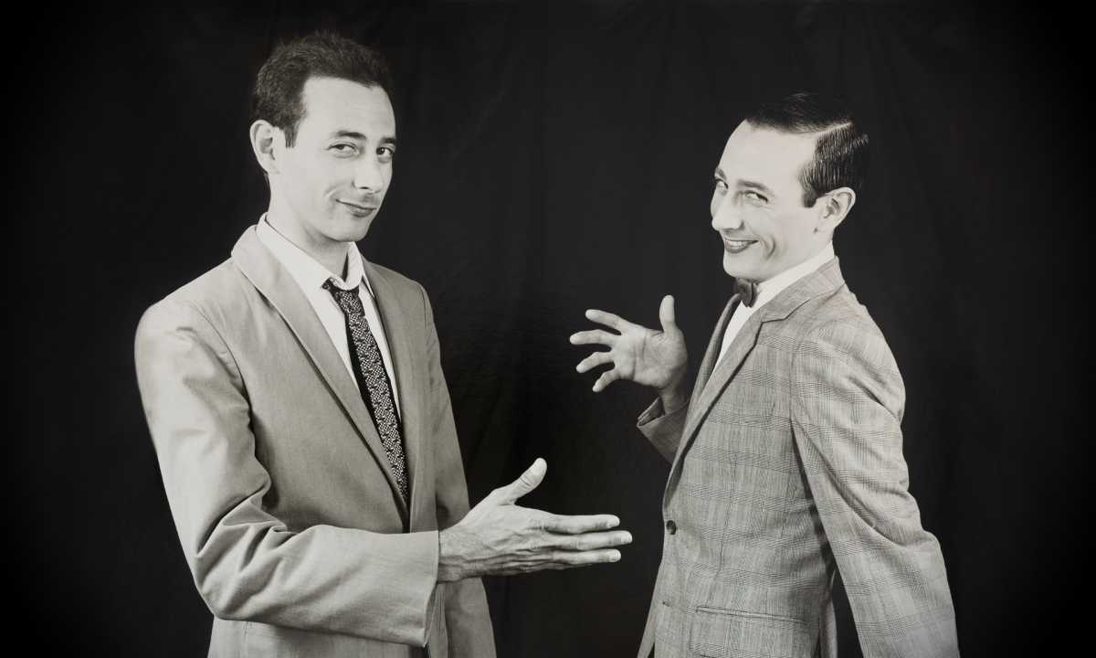 ‘I know you are, but what am I?’: Coney Island USA to hold Pee-wee Herman look-alike contest this weekend • Brooklyn Paper