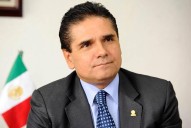 No acude Silvano Aureoles, exgobernador de Michoacán, a su audiencia