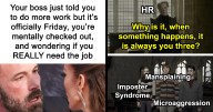 “Two HR Ladies Who Don’t Hold Back”: 30 Of The Funniest Memes From This IG Page