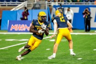 Link up to more than 40 Grand Rapids-area football previews for 2025 season