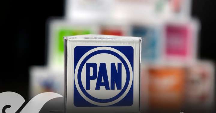 614 personas se unen al PAN en lo que va de 2025