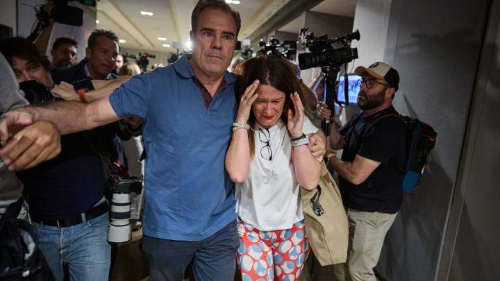 La Fiscalía de Madrid insiste en investigar a Leire Díez por intento de soborno a dos fiscales