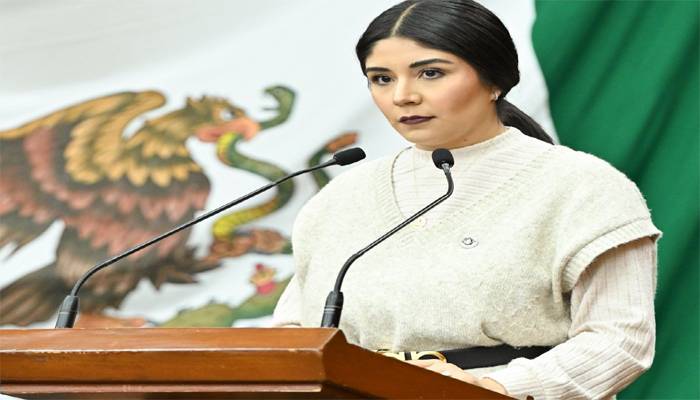 Recibe Congreso petición para donar un hospital en Chimalhuacán
